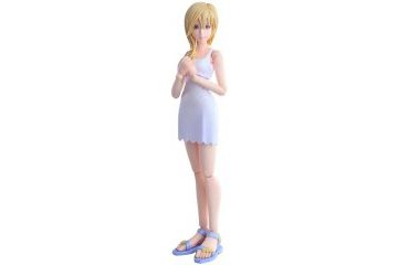 Figure Square Enix  KINGDOM HEARTS III BRING...