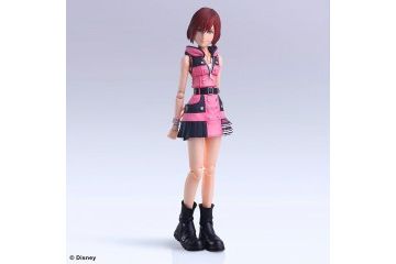 Figure Square Enix  KINGDOM HEARTS III PLAY...