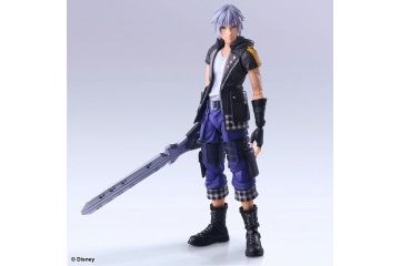 Figure Square Enix  KINGDOM HEARTS III PLAY...
