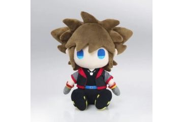 Ostalo Square Enix  KINGDOM HEARTS SERIES PLUSH...