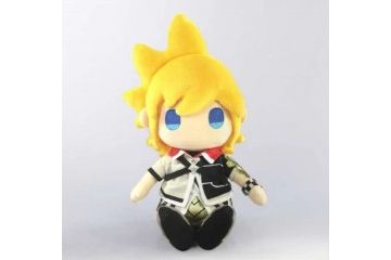 Ostalo Square Enix  KINGDOM HEARTS SERIES PLUSH...