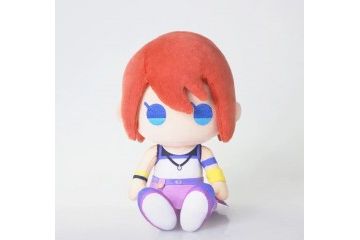 Ostalo Square Enix  KINGDOM HEARTS SERIES PLUSH...