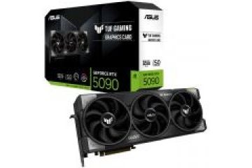 Grafične kartice Asus  ASUS TUF Gaming GeForce...