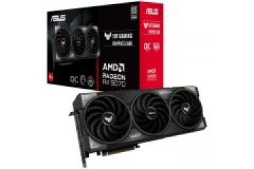 Grafične kartice Asus  ASUS TUF Gaming Radeon...