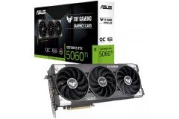 Grafične kartice Asus  ASUS TUF Gaming GeForce...