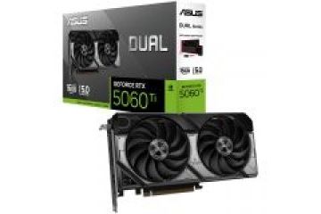 Grafične kartice Asus  ASUS Dual GeForce RTX...