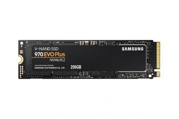 SSD diski Samsung  Samsung 250GB 970 EVO Plus...