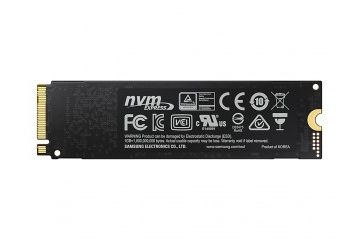SSD diski Samsung  Samsung 1TB 970 EVO Plus SSD...