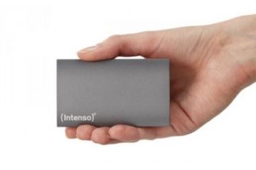 Prenosni diski SSD INTENSO  Intenso 256GB SSD...