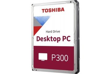 Trdi diski TOSHIBA  Toshiba 4TB P300 3,5 SATA...