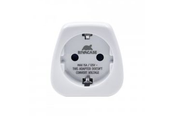 kabli Rivacase  RivaCase potovalni adapter...