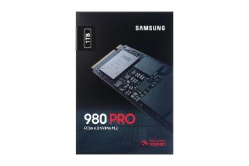 SSD diski Samsung  Samsung 1TB 980 Pro SSD...