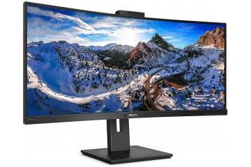LCD monitorji Philips  Philips 346P1CRH 34 VA...
