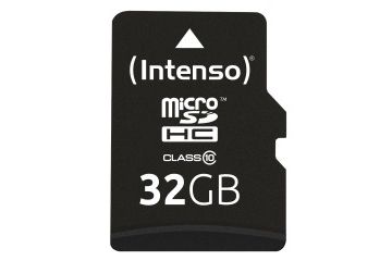 Spominske kartice INTENSO  Intenso 32GB...