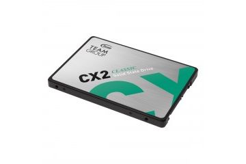 SSD diski Team Group  Teamgroup 1TB SSD CX2 3D...