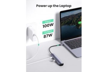razširitvene kartice/adapterji Ugreen  UGREEN...