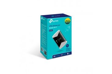 Routerji WiFi TP-link  TP-LINK M7450 4G LTE...