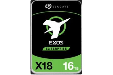 Trdi diski Seagate  Seagate 16TB Exos X18 3,5...