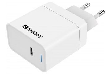 Dodatki Sandberg  Sandberg USB-C PowerDelivery...