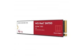 SSD diski Western Digital  WD 4TB Red SA700 M.2...