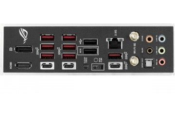 Osnovne plošče Asus  ASUS ROG STRIX X670E-F...