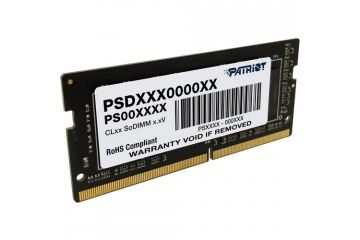 Pomnilnik Patriot  Patriot Signature Line 8GB...