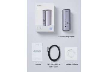 razširitvene kartice/adapterji Ugreen  Ugreen...