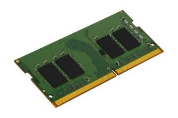 Pomnilnik Kingston  Kingston 8GB DDR4-3200MHz...