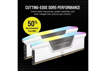 Pomnilnik CORSAIR  Corsair VENGEANCE 32GB...