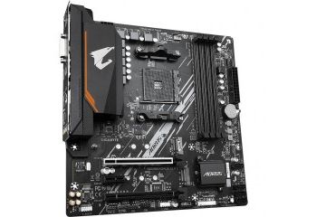 Osnovne plošče Gigabyte  GIGABYTE B550M AORUS...