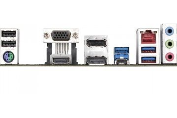 Osnovne plošče Gigabyte  GIGABYTE B760M DS3H...