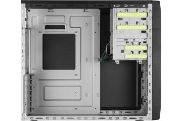 PC Ohišja CHIEFTEC  Chieftec CG-04B-OP USB3...