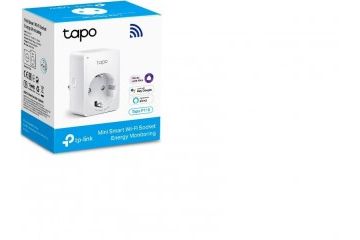 Ostalo TP-link  TP-LINK Tapo P110 Mini Smart...