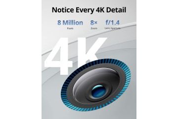 Kamere Anker  Anker Eufy security EufyCam 3...