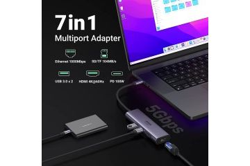 razširitvene kartice/adapterji Ugreen  Ugreen...