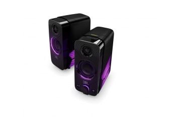  Zvočniki JBL  JBL Quantum DUO Black gaming...