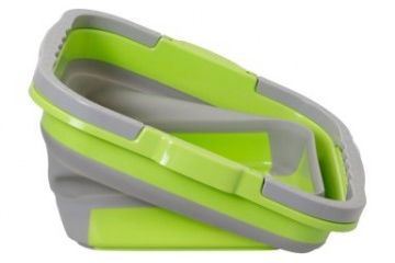 Kamp dodatki in ostalo BRUNNER  BRUNNER CLEO...