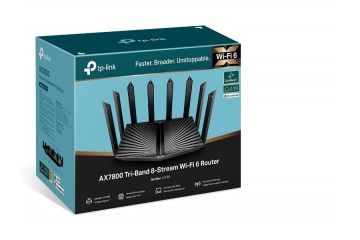 Routerji WiFi TP-link  TP-LINK usmerjevalnik...