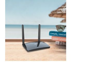 Routerji WiFi TP-link  TP-LINK Archer MR400...