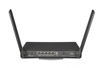 Routerji WiFi Mikrotik  Mikrotik hAP ac³...