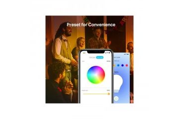 Smart Home sijalke, žarnice TP-link  TP-LINK...
