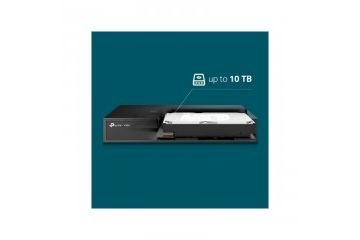 Kamere TP-link  TP-LINK VIGI 8-kanalni mrežni...