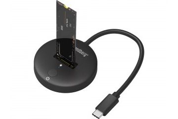 ohišja Sandberg  Sandberg USB 3.2 priklopna...