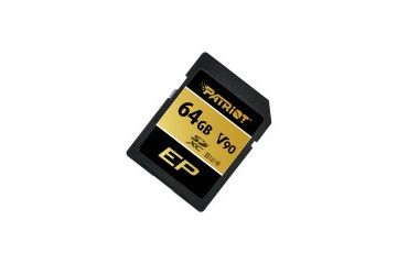 Spominske kartice Patriot  Patriot 64GB SDXC...