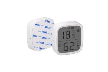 Smart home SONOFF  SONOFF Zigbee LCD pametni...