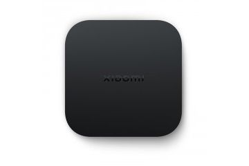 Predvajalniki Xiaomi  Xiaomi TV Box S, 2nd Gen 4K