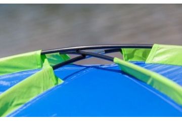 Kamp paviljoni, šotori, senčniki BRUNNER...