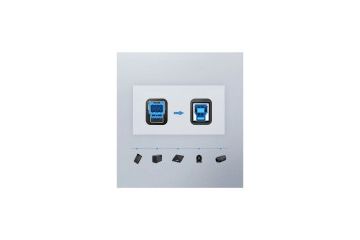 kabli Ugreen  Ugreen USB 3.0 na USB-B kabel za...