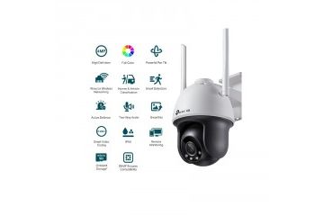 Kamere TP-link  TP-LINK VIGI 4MP zunanja...