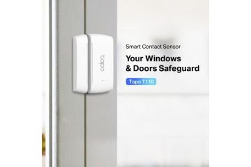 Smart home TP-link  TP-LINK Tapo T110 Smart...